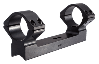 Talley 1" Scope Mount for Henry H015 with black finish